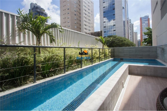 Imagem Apartamento com 2 Quartos à Venda,  em Moema - São Paulo