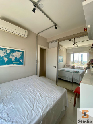 Imagem Apartamento com 2 Quartos à Venda, 110 m² em Santa Mônica - Feira De Santana Imagem Apartamento com 2 Quartos à Venda, 110 m² em Santa Mônica - Feira De Santana