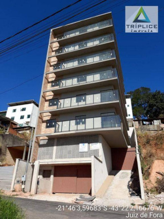 Imagem Apartamento com 1 Quarto à Venda, 45 m² em São Pedro - Juiz De Fora