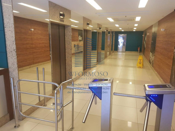 Imagem Sala Comercial para Alugar, 30 m² em Centro - Rio De Janeiro Imagem Sala Comercial para Alugar, 30 m² em Centro - Rio De Janeiro