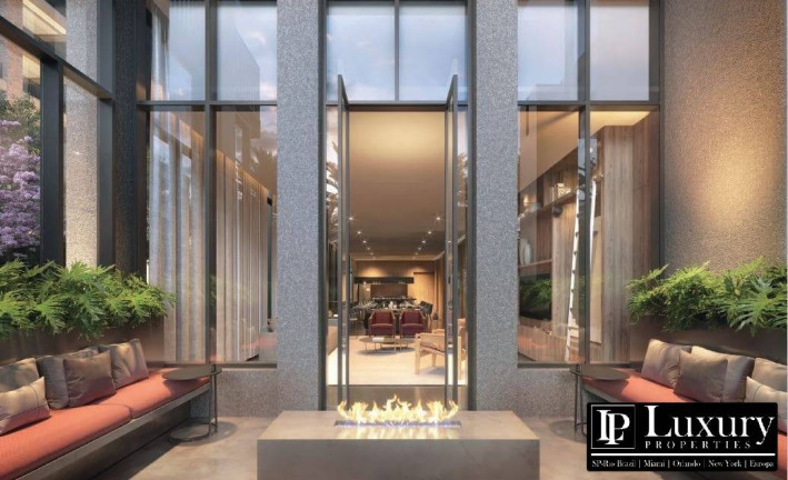 Imagem Apartamento com 3 Quartos à Venda, 191 m² em Itaim Bibi - São Paulo Imagem Apartamento com 3 Quartos à Venda, 191 m² em Itaim Bibi - São Paulo