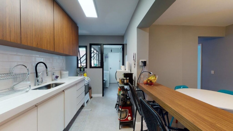 Imagem Apartamento com 3 Quartos à Venda, 76 m² em Vila Olímpia - São Paulo