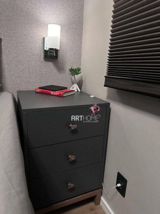 Imagem Studio com 1 Quarto à Venda, 36 m² em Rudge Ramos - São Bernardo Do Campo