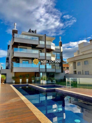 Imagem Apartamento com 3 Quartos à Venda, 174 m² em Centro - Bombinhas