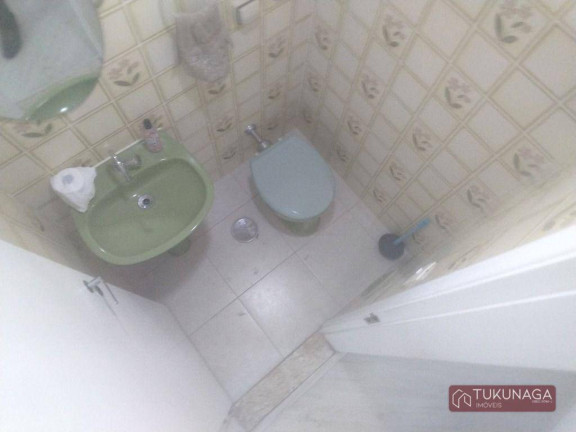 Imagem Apartamento com 3 Quartos à Venda, 87 m² em Santana - São Paulo
