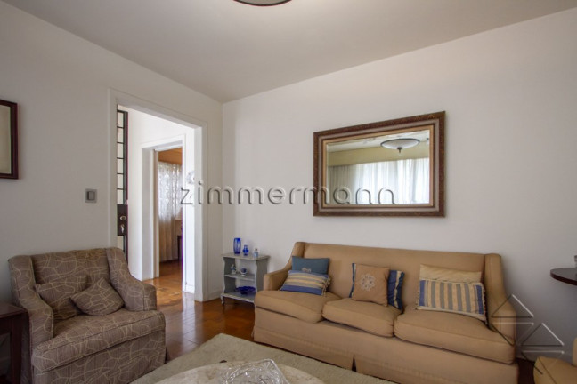 Imagem Casa com 3 Quartos à Venda, 420 m² em Pacaembu - São Paulo