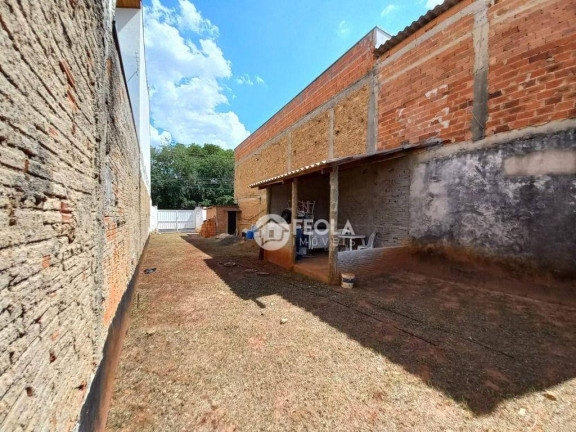 Imagem Terreno à Venda, 150 m² em Jardim Brasília - Americana Imagem Terreno à Venda, 150 m² em Jardim Brasília - Americana