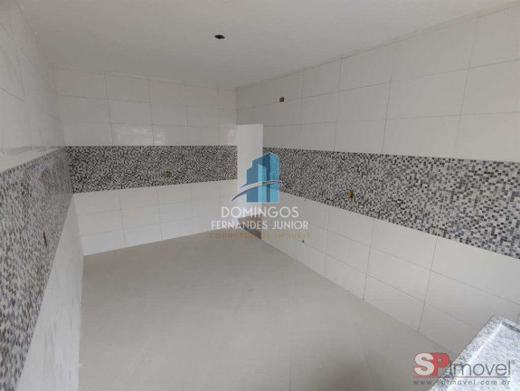 Imagem Casa com 2 Quartos à Venda, 68 m² em Vila Jacuí - São Paulo