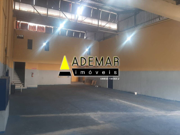 Imagem Imóvel Comercial para Alugar, 400 m² em Casa Grande - Diadema Imagem Imóvel Comercial para Alugar, 400 m² em Casa Grande - Diadema