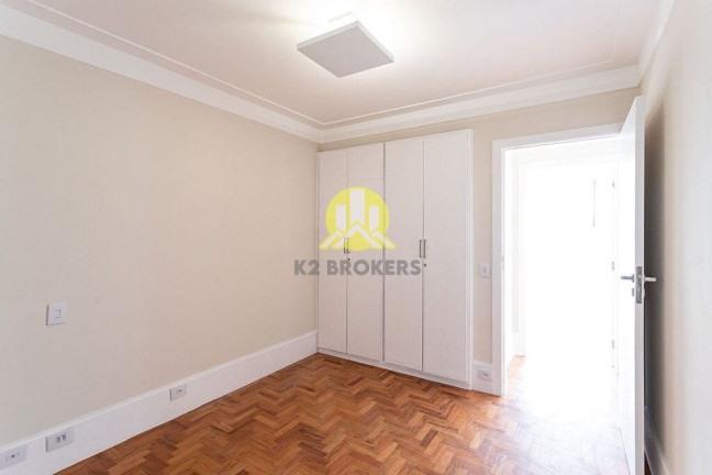 Imagem Apartamento com 3 Quartos à Venda, 111 m² em Pinheiros - São Paulo