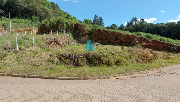 Imagem Terreno à Venda, 375 m² em Barracão - Bento Gonçalves Imagem Terreno à Venda, 375 m² em Barracão - Bento Gonçalves