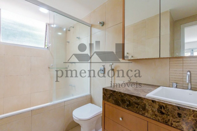 Imagem Apartamento com 4 Quartos à Venda, 180 m² em Higienópolis - São Paulo