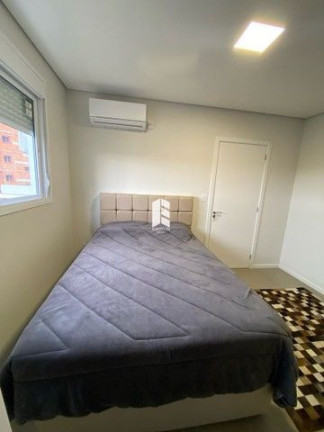 Imagem Apartamento com 1 Quarto à Venda, 50 m² em Nossa Senhora Do Rosário - Santa Maria