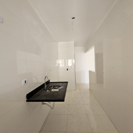 Imagem Apartamento com 2 Quartos à Venda, 86 m² em Aviação - Praia Grande