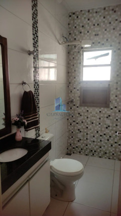 Imagem Casa com 2 Quartos à Venda, 155 m² em Icaivera - Betim