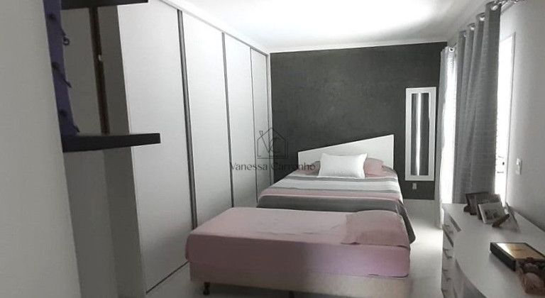 Imagem Casa de Condomínio com 3 Quartos para Alugar, 238 m² em Condomínio Ibiti Do Paço - Sorocaba