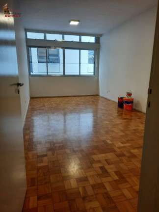 Apartamento com 2 Quartos para Alugar, 116 m² em Paraíso - São Paulo