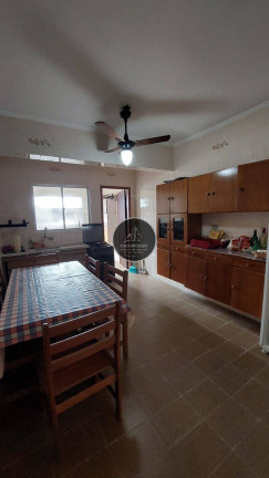 Imagem Casa com 2 Quartos à Venda, 147 m² em Centro - Mongaguá
