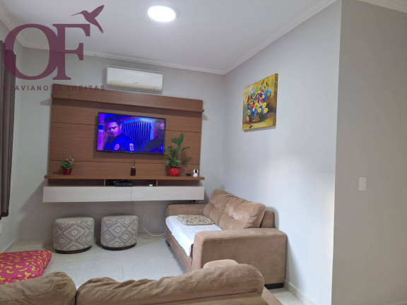 Casa de Condomínio com 4 Quartos à Venda, 157 m² em Medeiros - Jundiaí