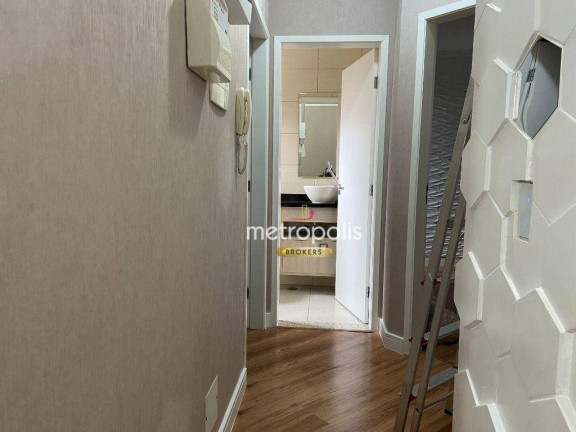 Imagem Sobrado com 3 Quartos à Venda, 99 m² em Vila Camilópolis - Santo André Imagem Sobrado com 3 Quartos à Venda, 99 m² em Vila Camilópolis - Santo André