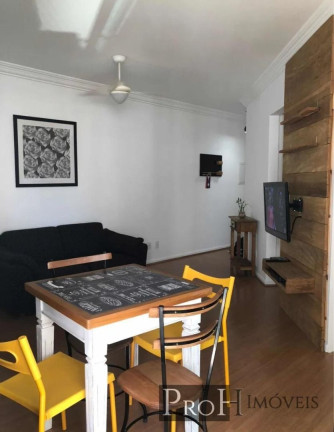 Apartamento com 2 Quartos à Venda, 60 m² em Paraíso - São Paulo