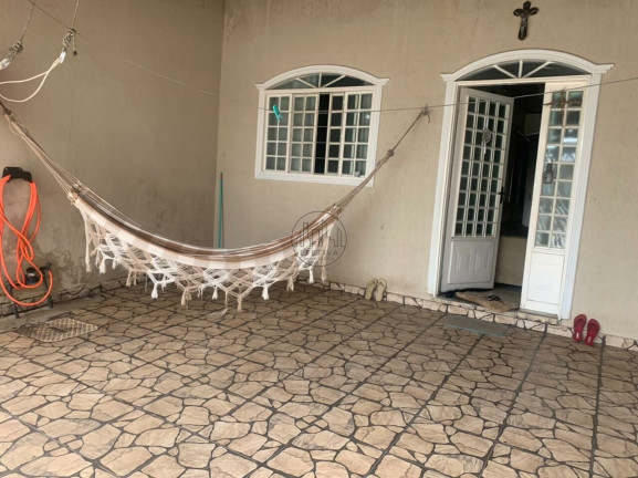 Imagem Casa com 3 Quartos à Venda, 105 m² em Samambaia Norte (samambaia) - Brasília