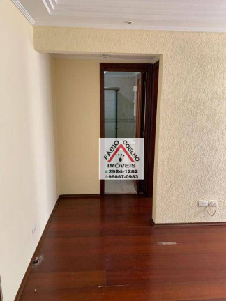 Imagem Apartamento com 1 Quarto à Venda, 42 m² em Vila Mariana - São Paulo