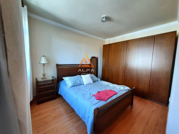 Imagem Apartamento com 3 Quartos à Venda, 100 m²