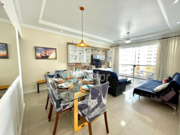Imagem Apartamento com 3 Quartos à Venda, 124 m² em Pitangueiras - Guarujá Imagem Apartamento com 3 Quartos à Venda, 124 m² em Pitangueiras - Guarujá