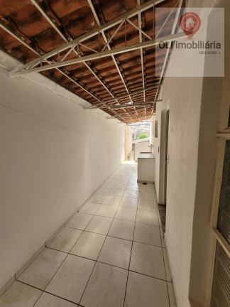 Imagem Casa à Venda, 114 m² em Vila Hortência - Sorocaba Imagem Casa à Venda, 114 m² em Vila Hortência - Sorocaba