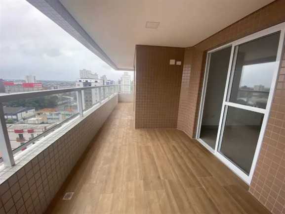 Imagem Apartamento com 2 Quartos à Venda, 92 m² em Tupi - Praia Grande