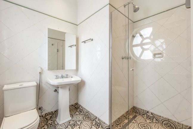 Imagem Imóvel com 3 Quartos à Venda, 256 m² em Jardim Europa - São Paulo