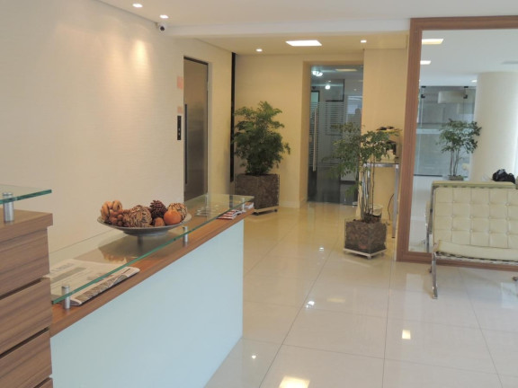 Imagem Apartamento com 1 Quarto à Venda, 50 m² em Campo Belo - São Paulo Imagem Apartamento com 1 Quarto à Venda, 50 m² em Campo Belo - São Paulo