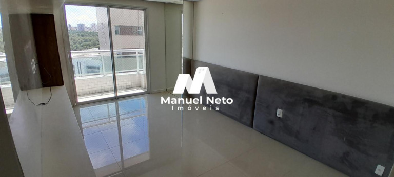 Imagem Apartamento com 3 Quartos à Venda, 146 m² em Guararapes - Fortaleza