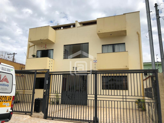 Apartamento com 2 Quartos à Venda, 64 m² em Portal Vila Verde - Pouso Alegre