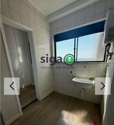 Imagem Apartamento com 3 Quartos à Venda, 84 m² em Tatuapé - São Paulo