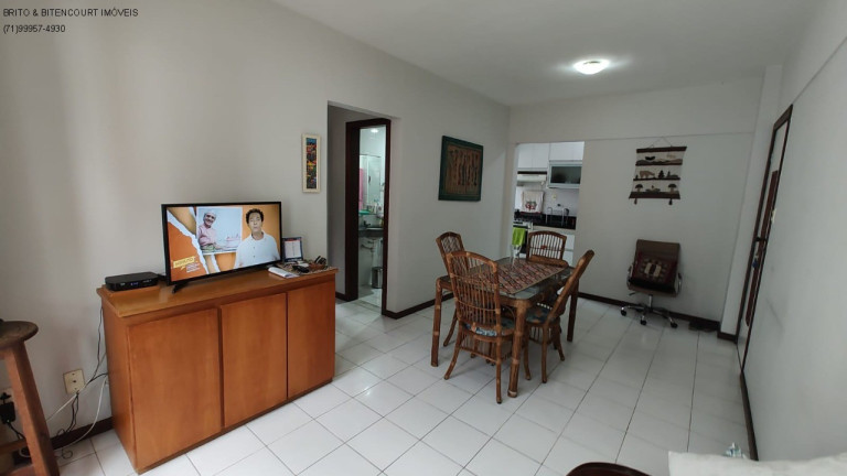 Imóvel com 2 Quartos à Venda, 70 m² em Rio Vermelho - Salvador