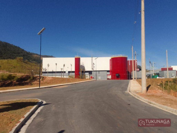Imagem Galpão para Alugar, 1.300 m² em Vila Santa Cruz - São Paulo