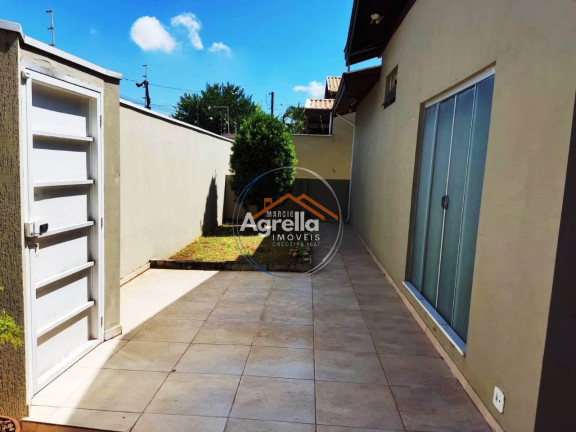 Imagem Casa com 3 Quartos à Venda, 184 m² em Jardim Brasília - Mogi Mirim Imagem Casa com 3 Quartos à Venda, 184 m² em Jardim Brasília - Mogi Mirim