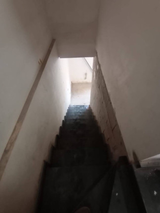 Imagem Sobrado com 3 Quartos à Venda, 101 m² em Parque Erasmo Assunção - Santo André