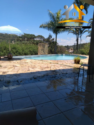 Imagem Casa de Condomínio com 4 Quartos à Venda, 750 m² em Condomínio Refúgio Dos Pinheiros - Itapevi