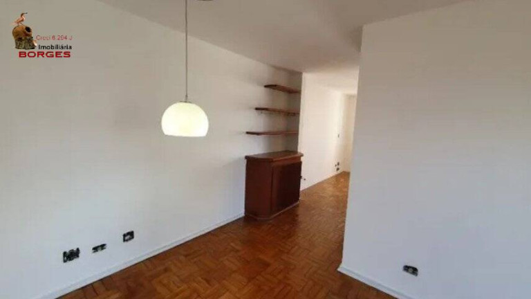 Imagem Apartamento com 2 Quartos à Venda, 58 m² em Vila Alexandria - São Paulo Imagem Apartamento com 2 Quartos à Venda, 58 m² em Vila Alexandria - São Paulo