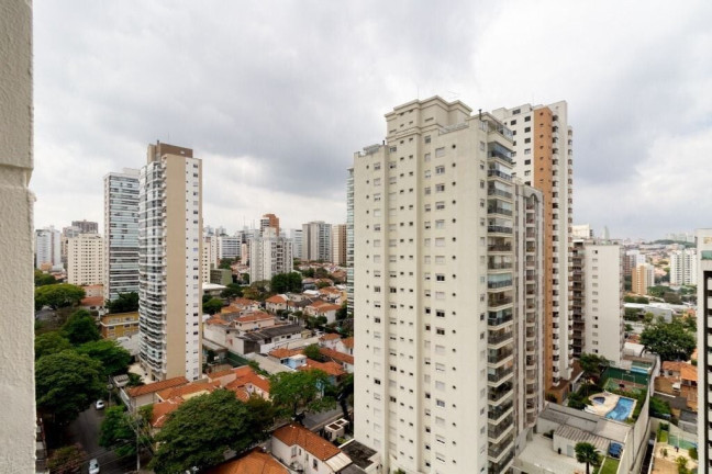 Imagem Apartamento com 2 Quartos à Venda, 70 m² em Vila Antonieta - São Paulo