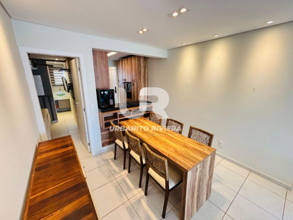 Imagem Imóvel com 4 Quartos à Venda, 138 m² em Riviera | Módulo 08 - Bertioga