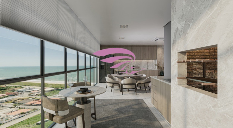 Imagem Imóvel com 3 Quartos à Venda, 95 m² em Pereque - Porto Belo Imagem Imóvel com 3 Quartos à Venda, 95 m² em Pereque - Porto Belo