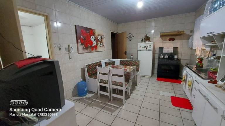 Imagem Casa com 4 Quartos à Venda, 30 m² em Vila Vista Alegre - Cachoeirinha
