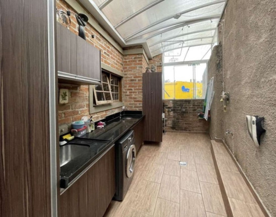Imagem Casa com 3 Quartos à Venda, 180 m² em Jardim Semiramis - Cotia Imagem Casa com 3 Quartos à Venda, 180 m² em Jardim Semiramis - Cotia