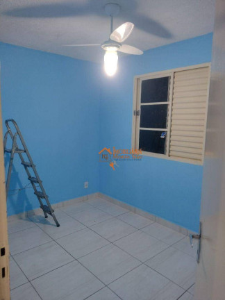 Imagem Casa com 2 Quartos à Venda, 50 m² em Residencial Parque Cumbica - Guarulhos