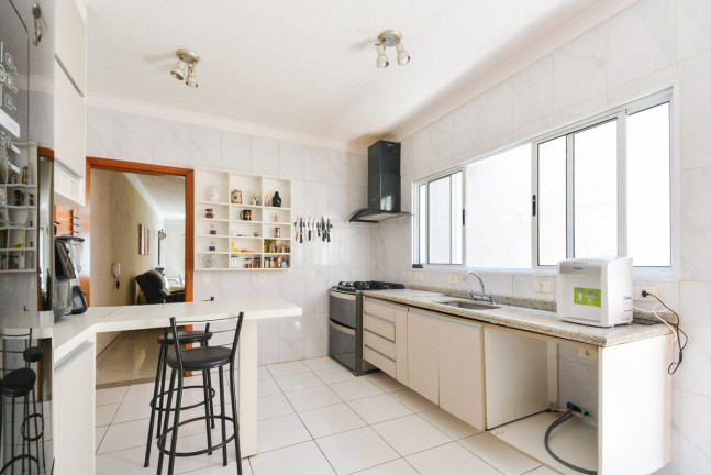 Imagem Casa com 4 Quartos à Venda, 214 m² em Mirandópolis - São Paulo Imagem Casa com 4 Quartos à Venda, 214 m² em Mirandópolis - São Paulo