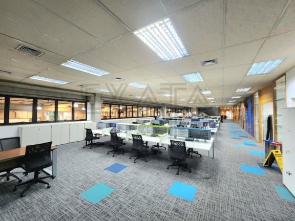 Imagem Imóvel à Venda, 5.510 m² em Alphaville Industrial - Barueri